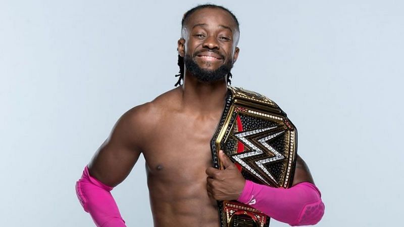 2019 had to be the year of The underdog for WWE.